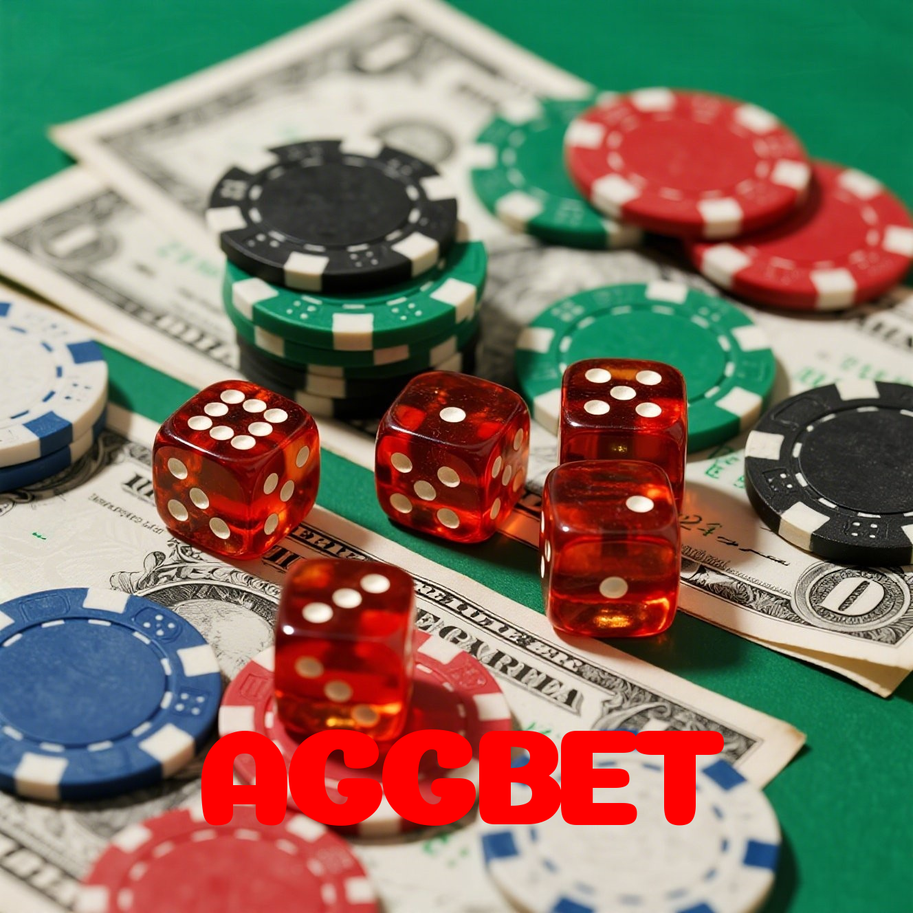 AGGBET - O Cassino Online no Brasil onde seus sonhos podem se tornar realidade!