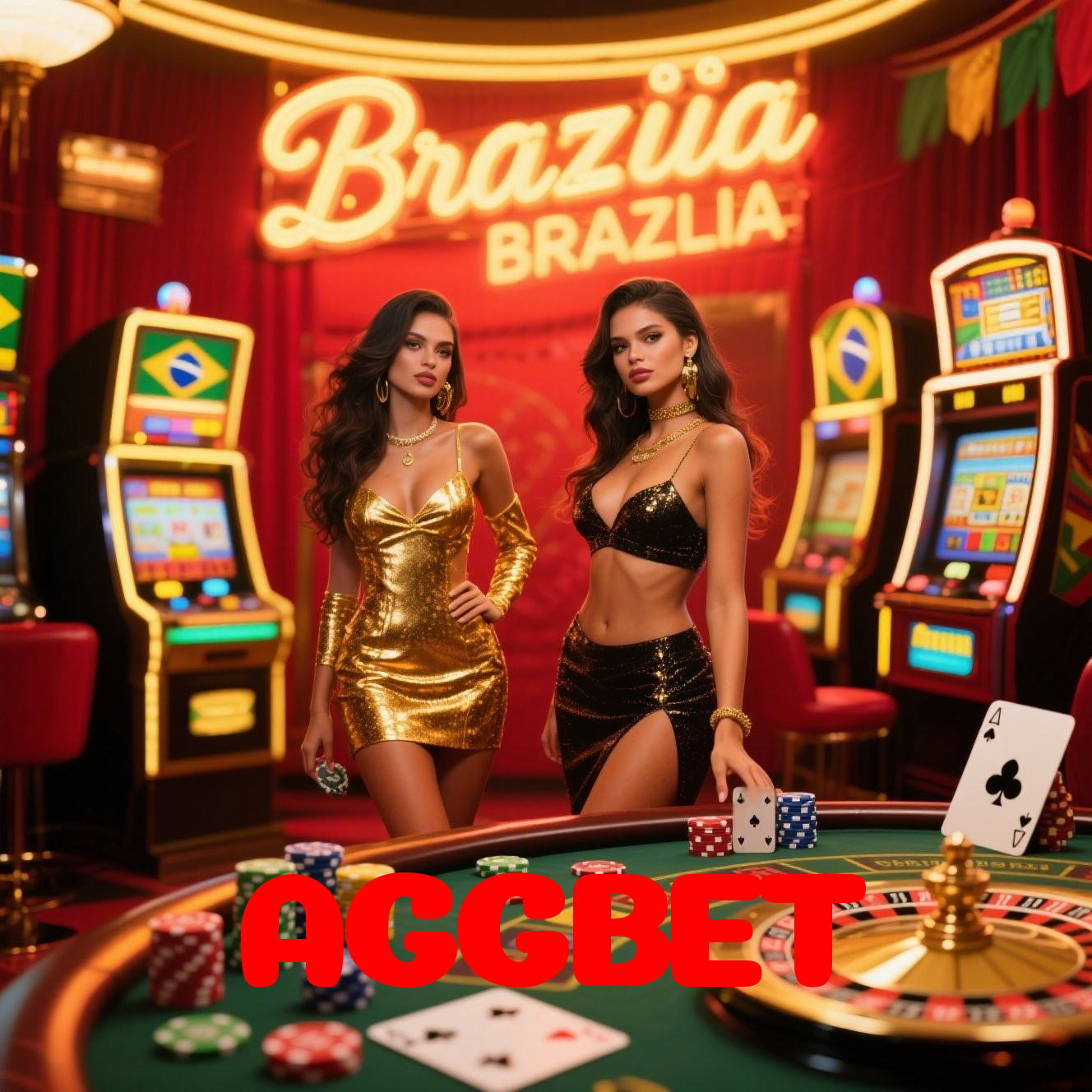 AGGBET - No cassino online mais confiável, sua sorte nunca falha!