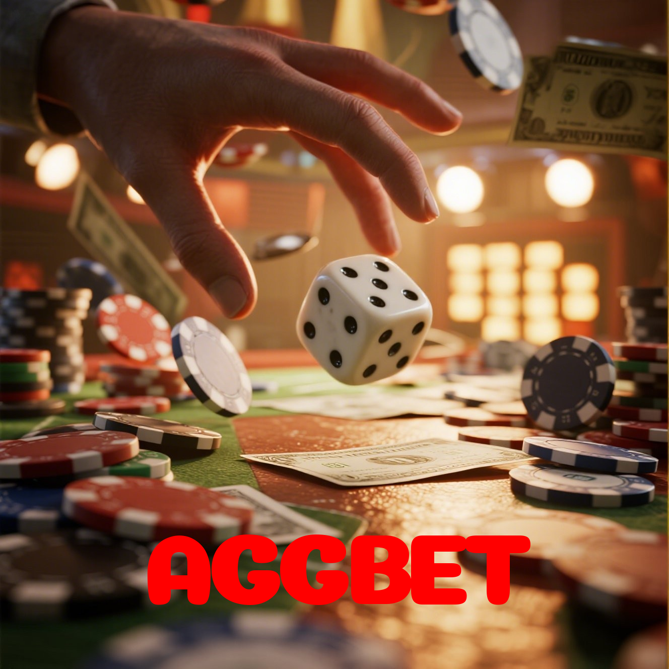 AGGBET - Aposte com segurança e ganhe prêmios incríveis!