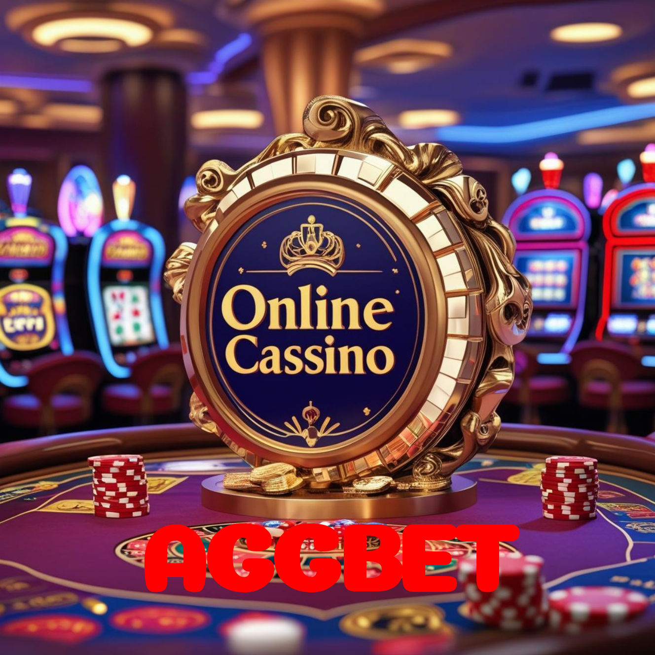 AGGBET - Aposte com segurança e ganhe prêmios incríveis!