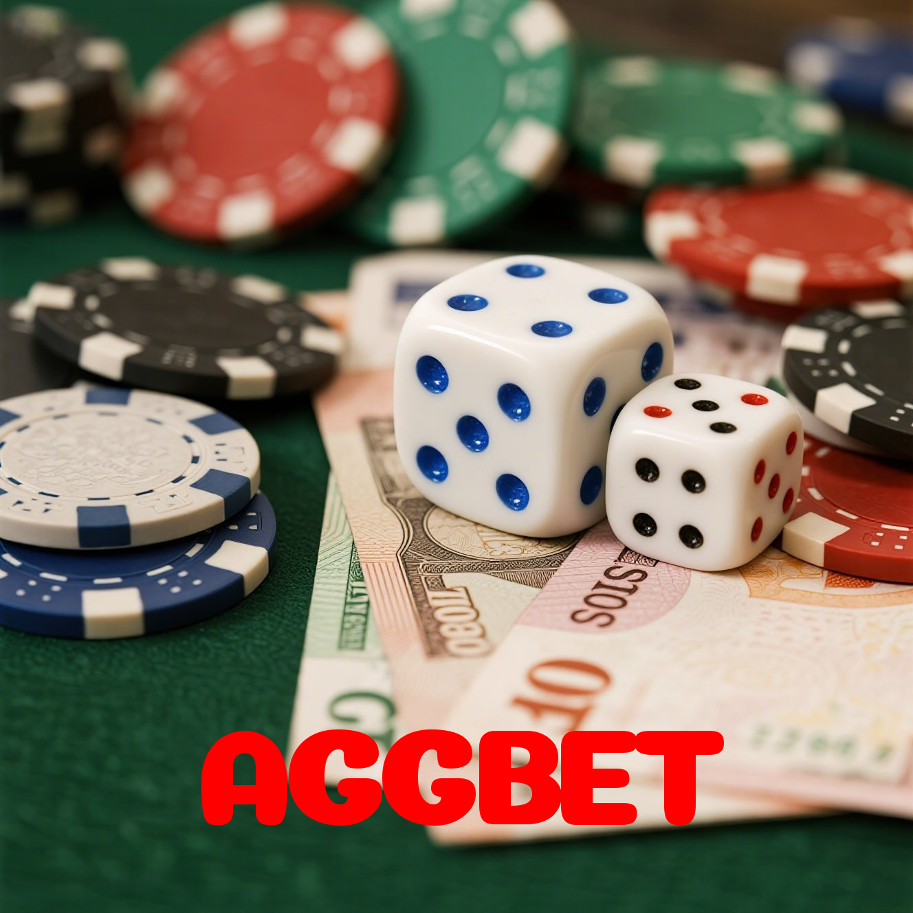 AGGBET - Diversão e Prêmios Incríveis Esperam no Cassino Online do Brasil!