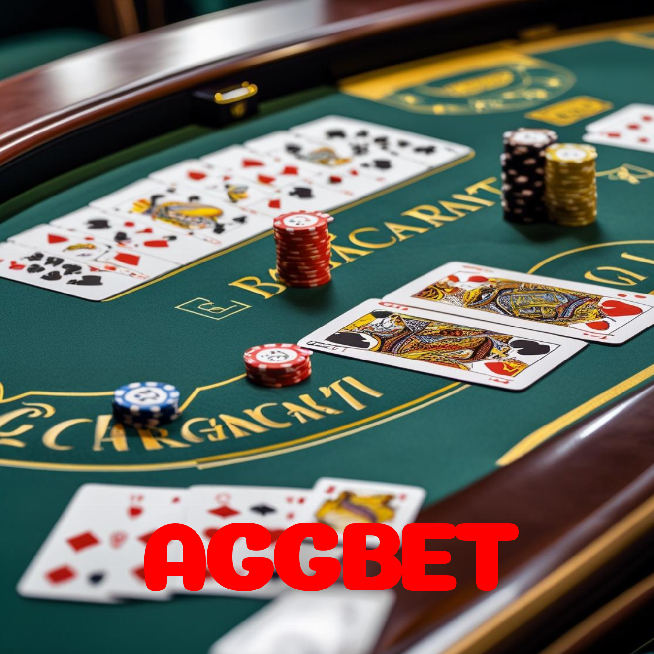 AGGBET - O cassino mais confiável é onde suas vitórias se tornam reais!