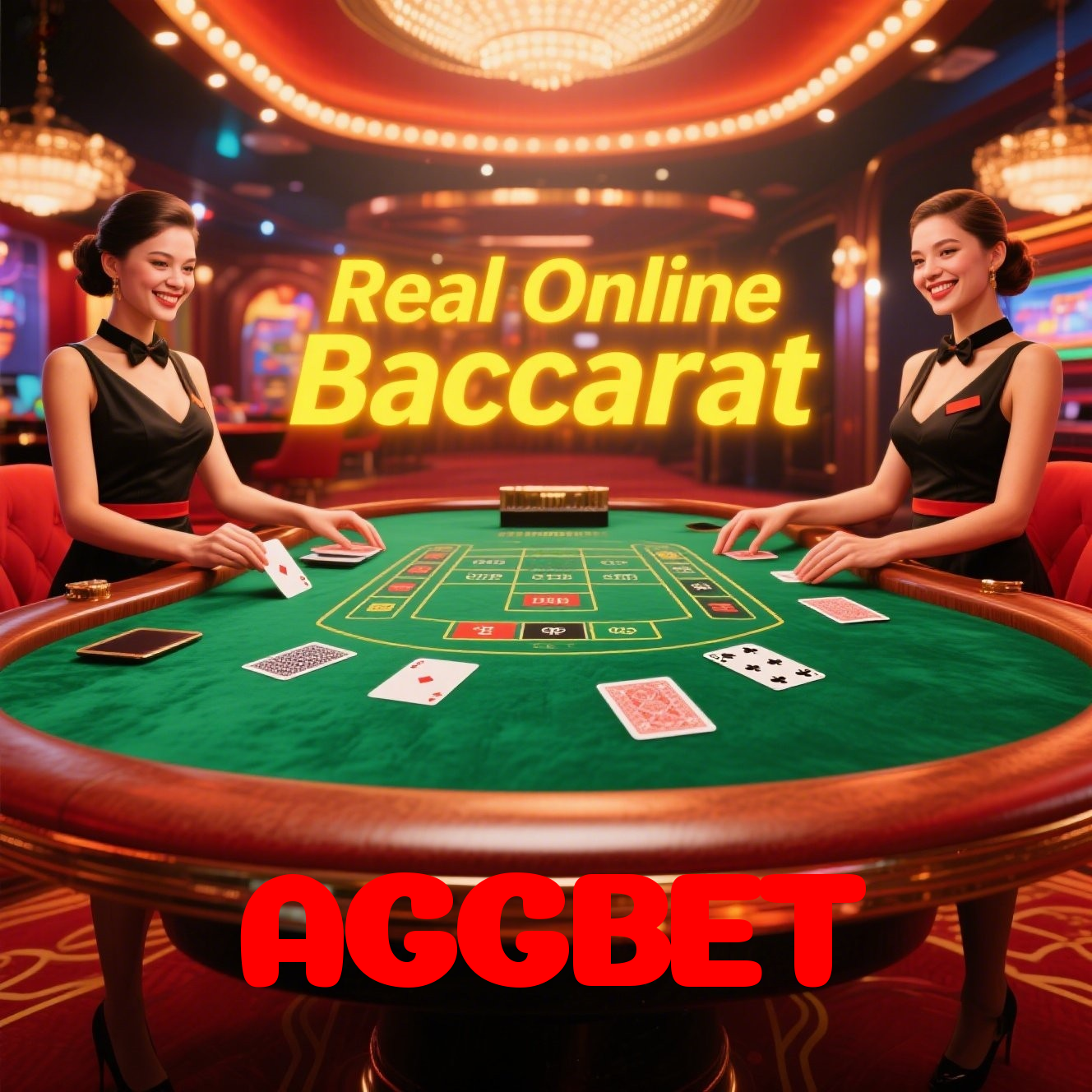 AGGBET - Jogue com confiança e vença no cassino online mais premiado do Brasil!