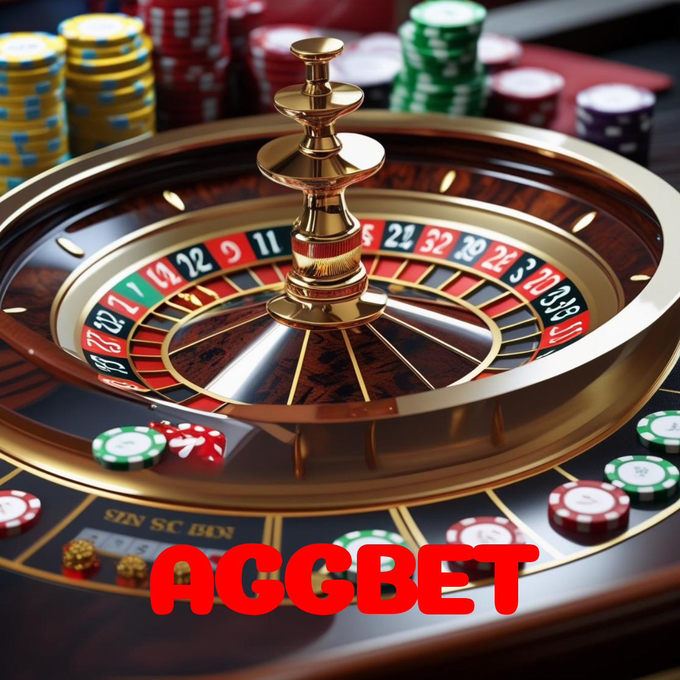 AGGBET - Jogue com confiança no cassino online mais seguro e rentável!