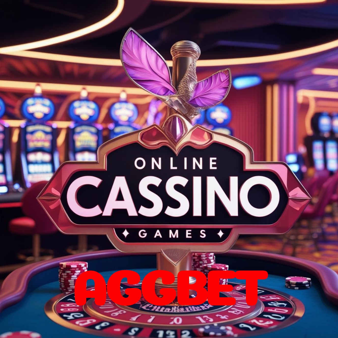 AGGBET - Ganhe no cassino online mais confiável e sinta a emoção das grandes vitórias!