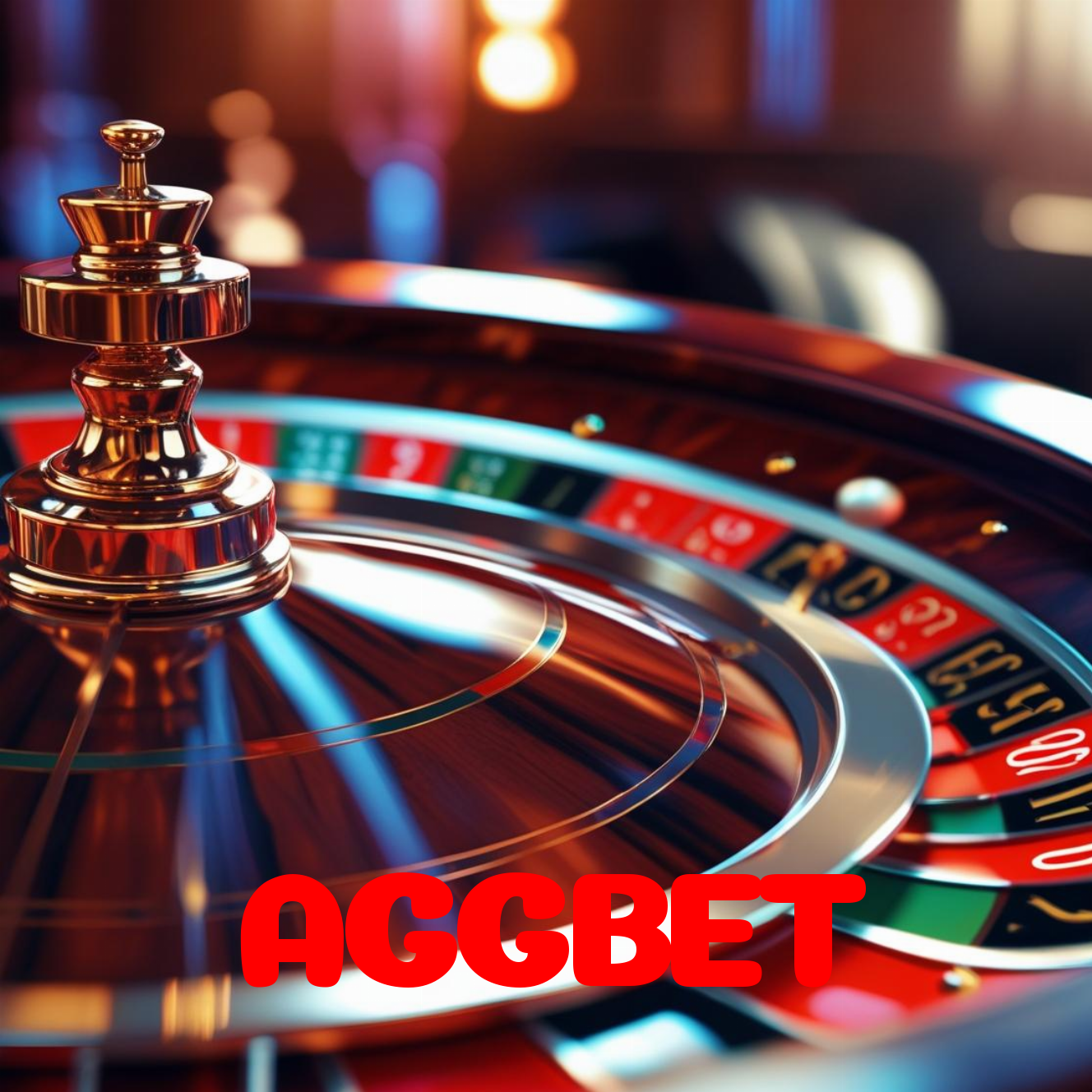 AGGBET - O cassino mais confiável oferece a você as melhores chances de ganhar!
