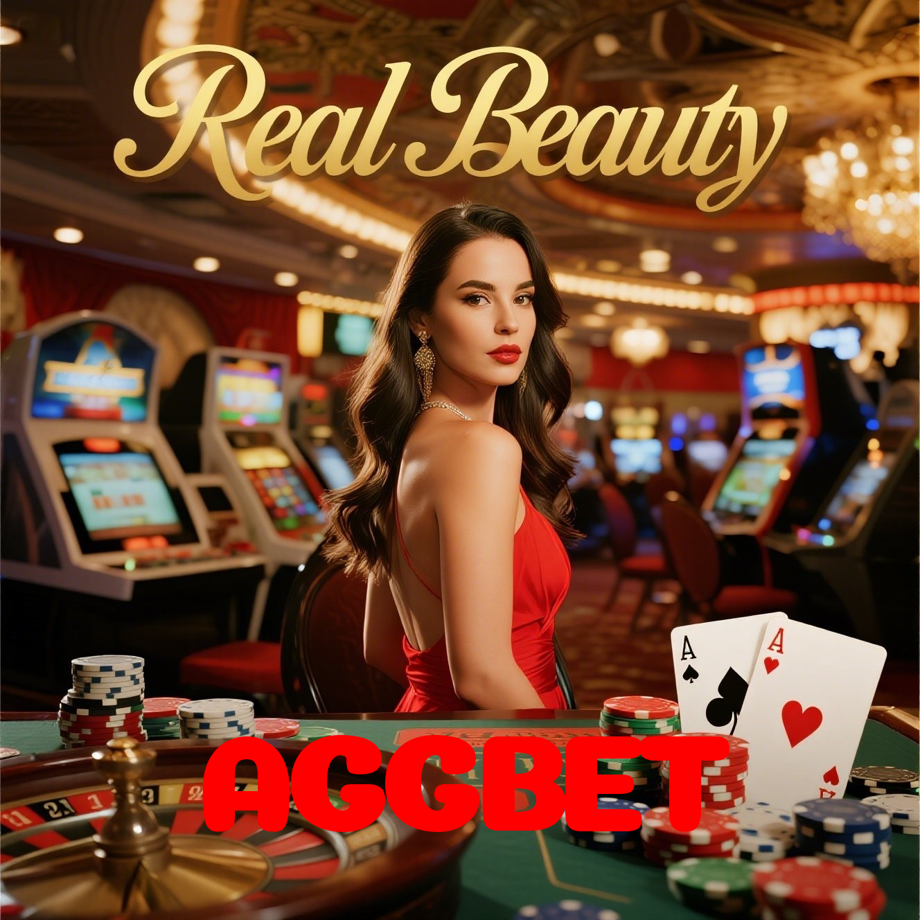 AGGBET - Entre no jogo e descubra o melhor cassino online do Brasil!