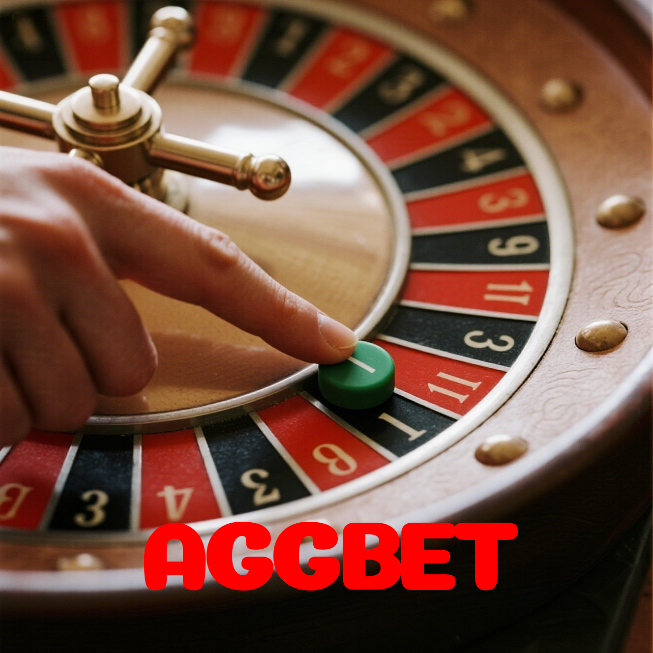 AGGBET - Jogue agora e descubra o cassino online mais confiável do Brasil!