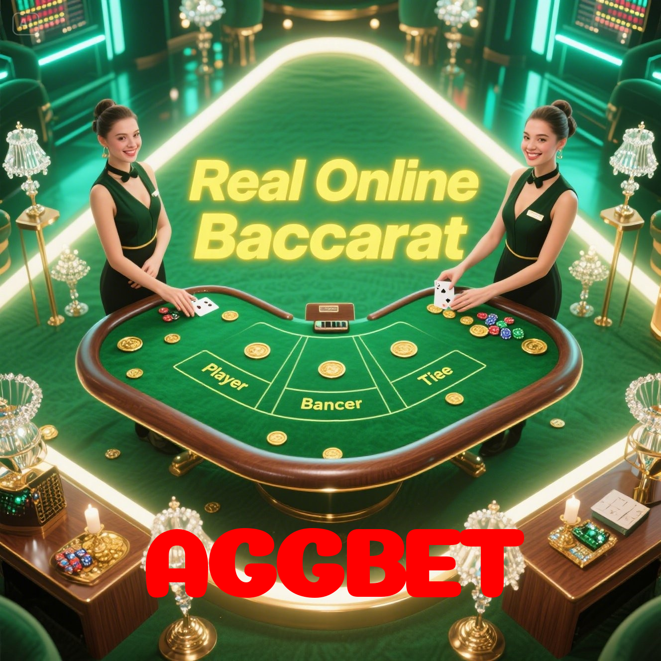 AGGBET - Conquiste prêmios surpreendentes no cassino online mais popular do Brasil!