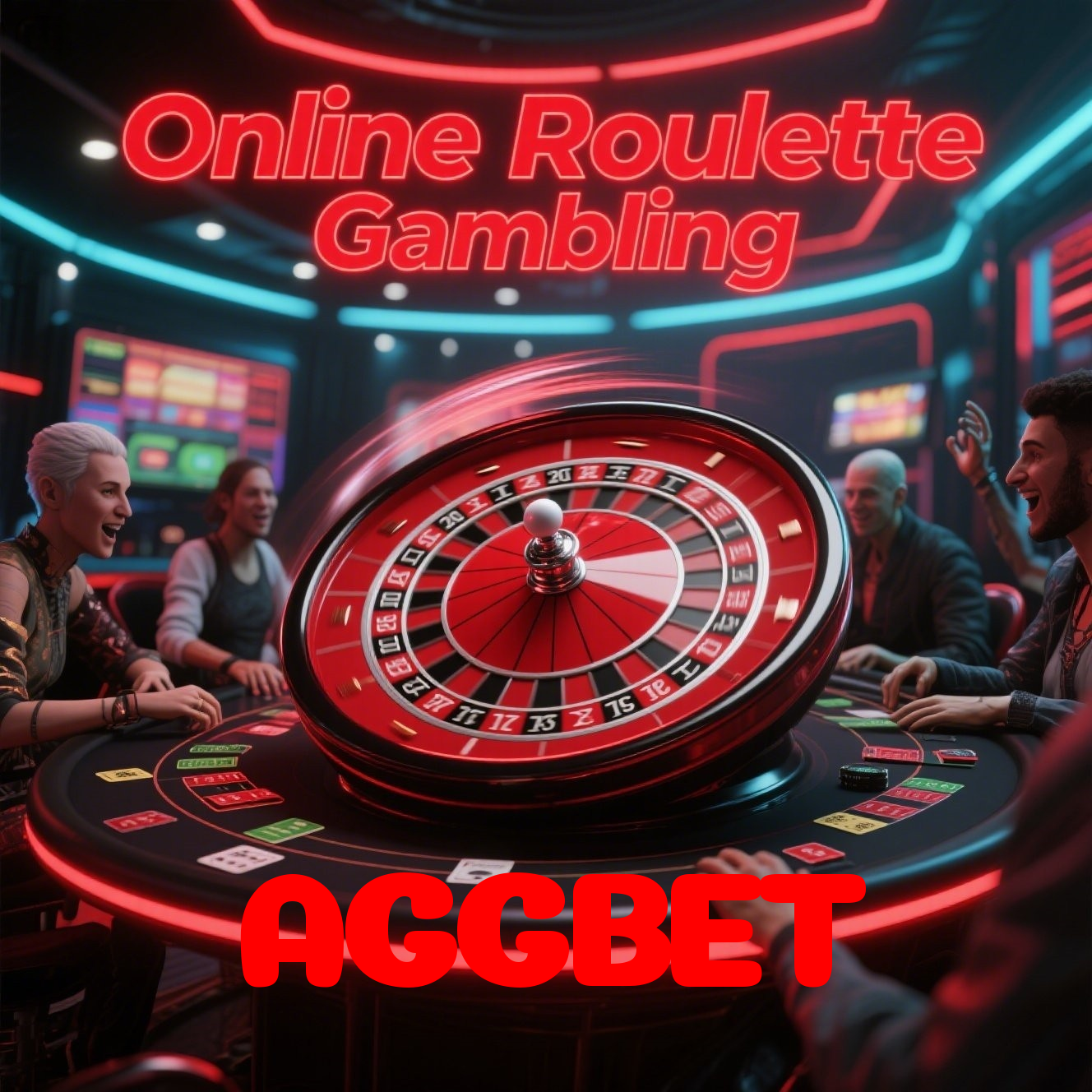 AGGBET - O melhor cassino online para sua sorte no Brasil!