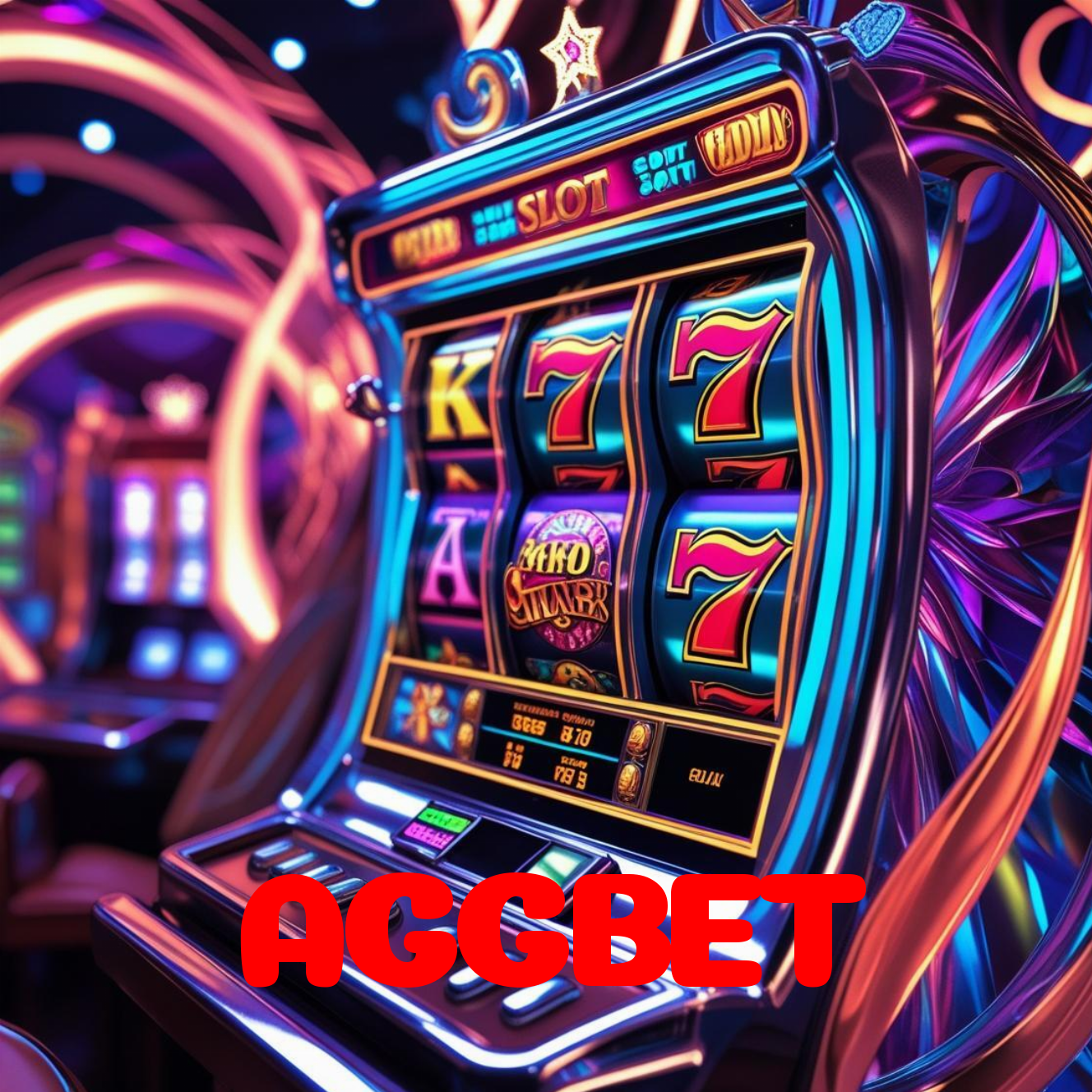 AGGBET - Descubra o melhor cassino online do Brasil e jogue para ganhar!