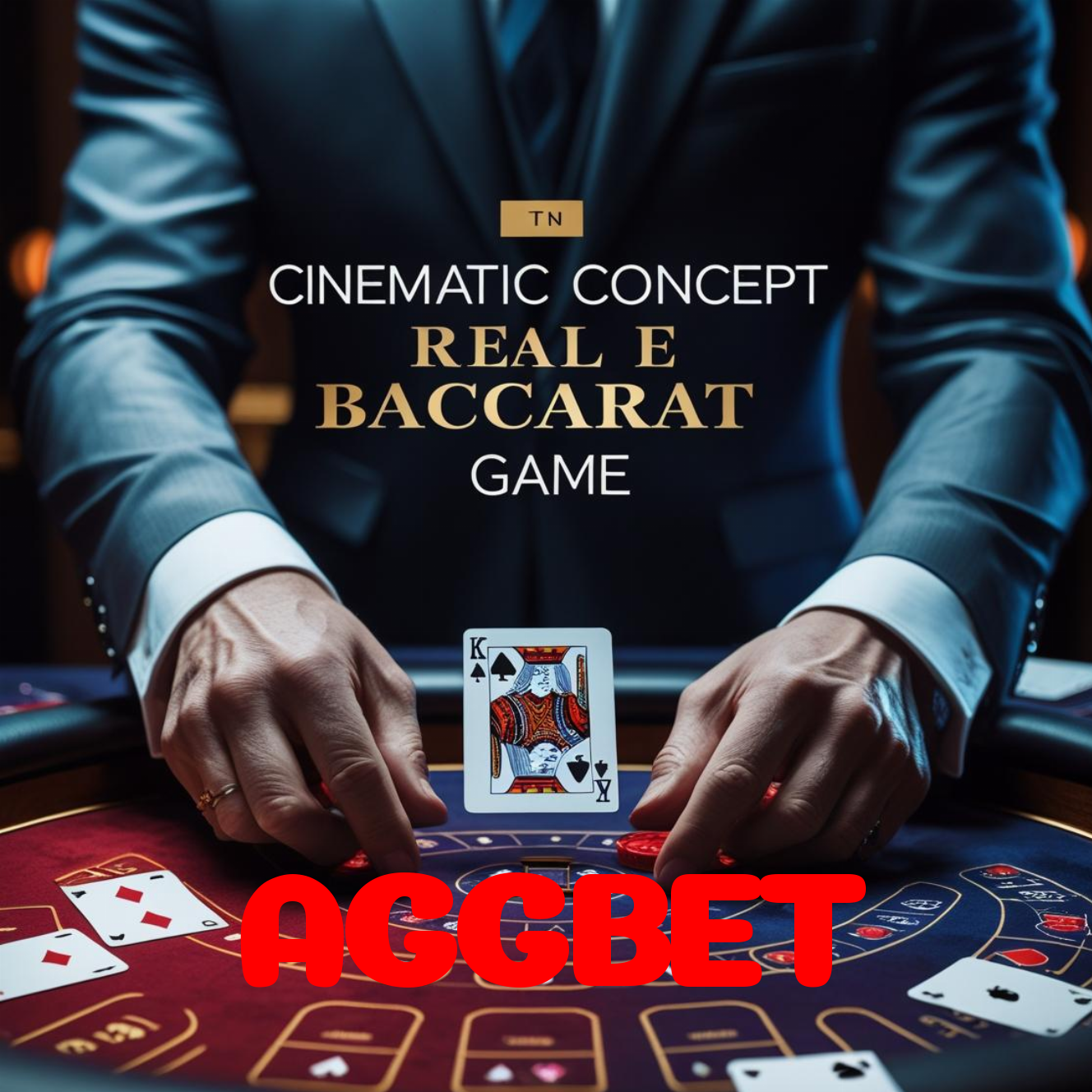 AGGBET - O cassino online mais confiável e seguro do Brasil está ao seu alcance!