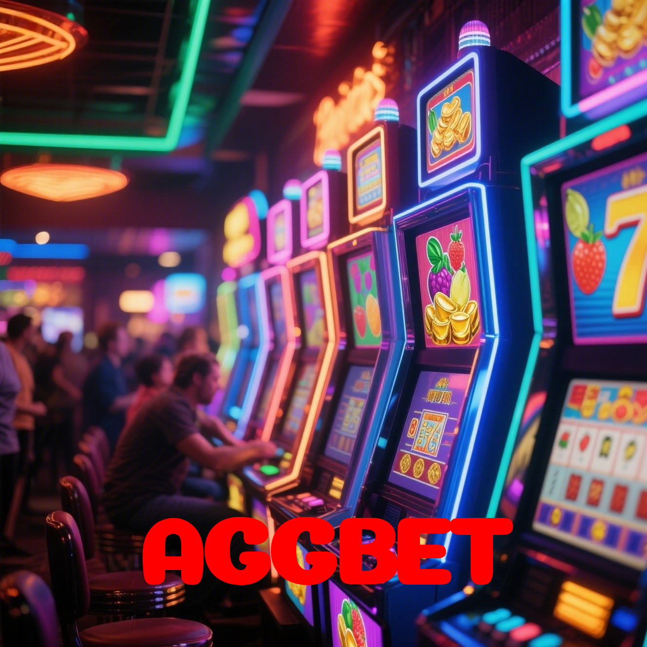 AGGBET - O cassino online perfeito para jogadores brasileiros está aqui!