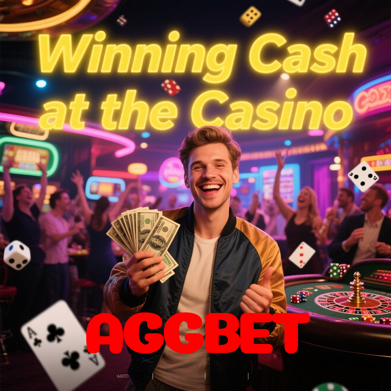 AGGBET - Jogue no cassino mais confiável e ganhe prêmios reais!