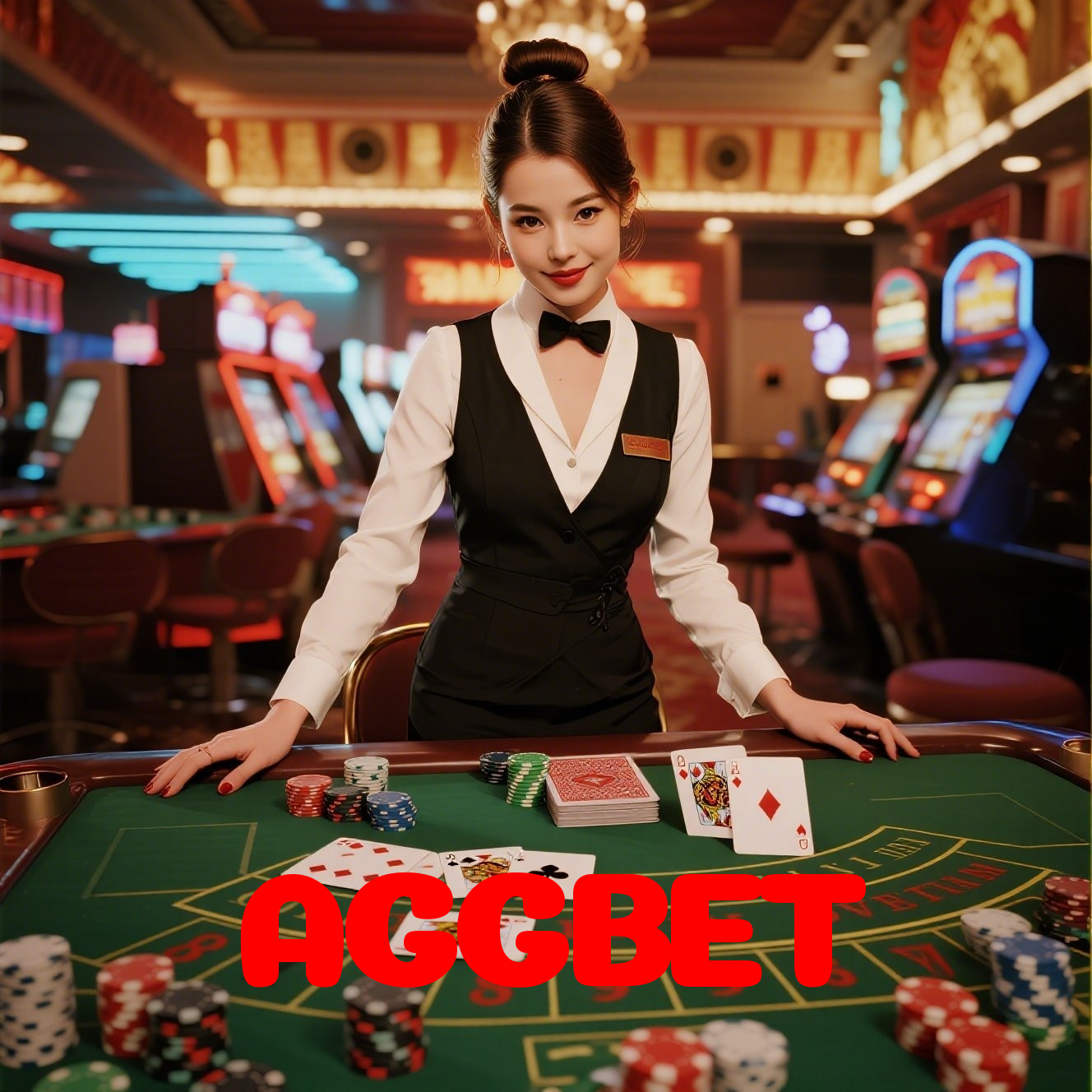 AGGBET - Jogue no cassino online mais premiado do Brasil e ganhe prêmios incríveis!