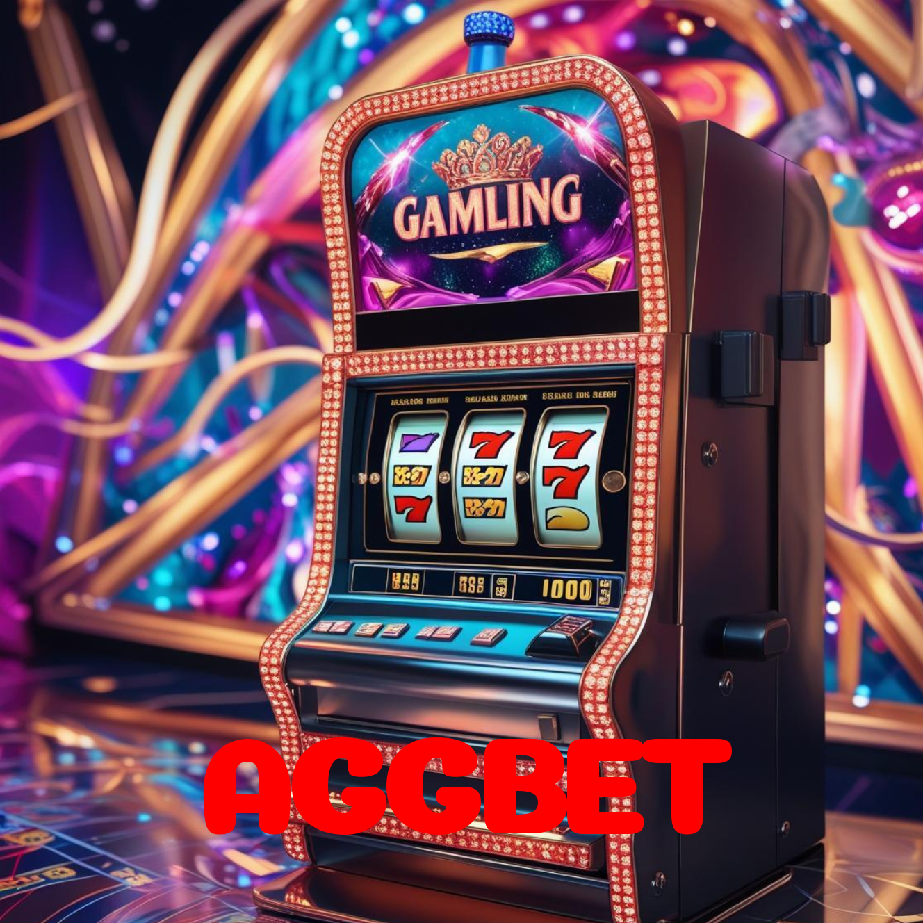 AGGBET - Sua Sorte Está a Um Clique no Cassino Online Mais Confiável do Brasil!