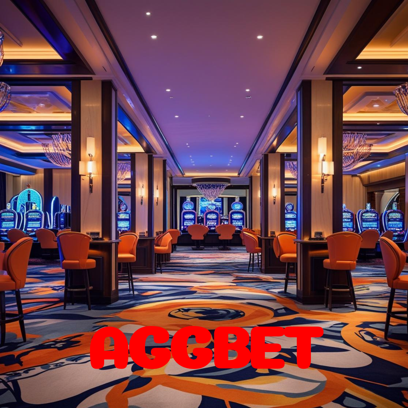 AGGBET - Entre no cassino online e descubra uma nova maneira de ganhar!