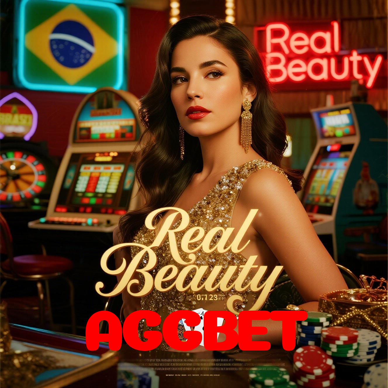 AGGBET - O cassino mais confiável é onde suas vitórias começam!