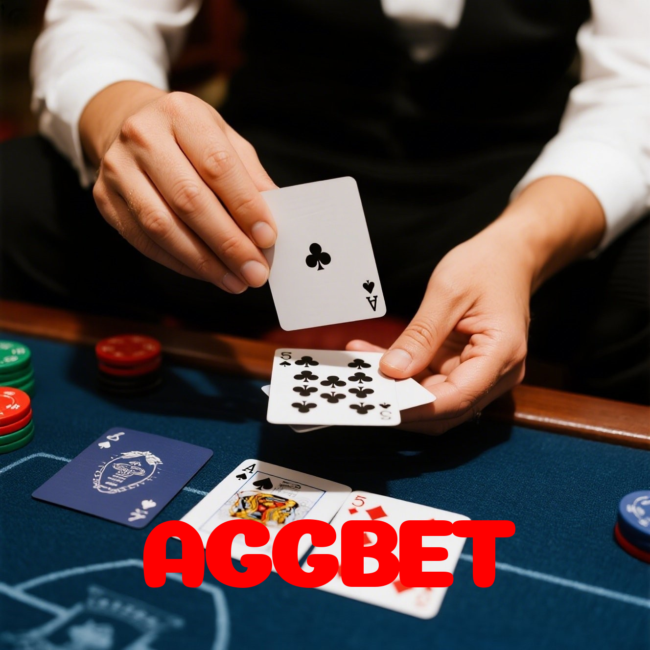 AGGBET - Venha viver a emoção do cassino online e conquiste prêmios incríveis!