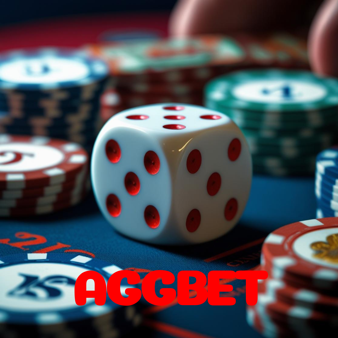 AGGBET - O melhor cassino online do Brasil está aqui para você ganhar!